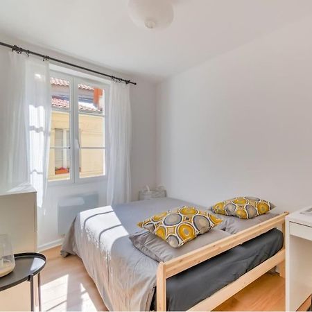 2 Bedroom Apartment In The Heart Of Marseille Exteriér fotografie