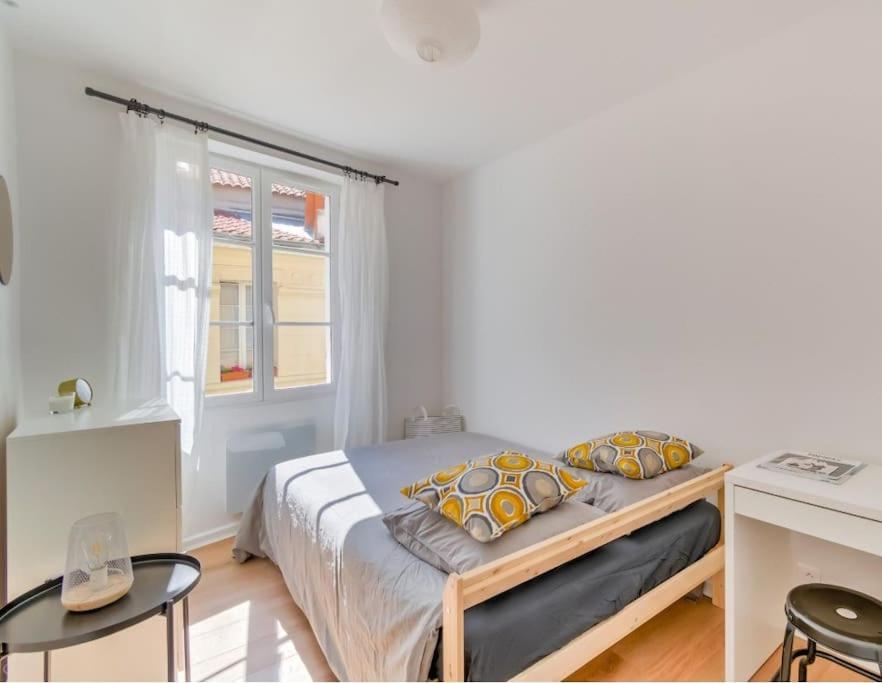 2 Bedroom Apartment In The Heart Of Marseille Exteriér fotografie