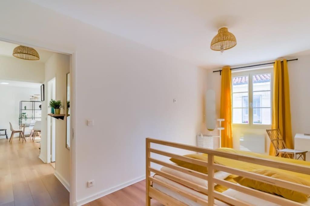 2 Bedroom Apartment In The Heart Of Marseille Exteriér fotografie