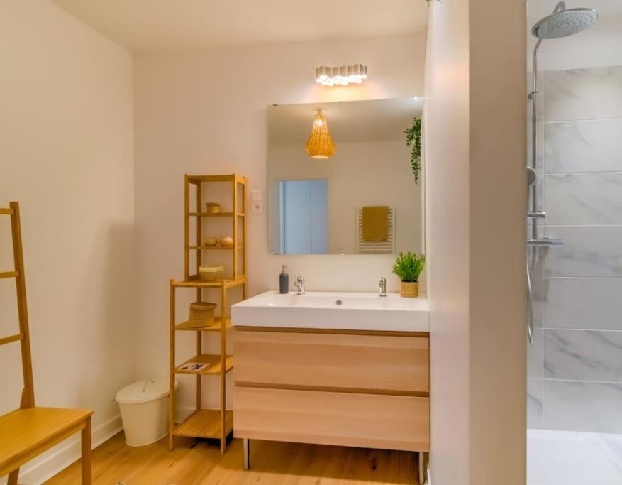 2 Bedroom Apartment In The Heart Of Marseille Exteriér fotografie
