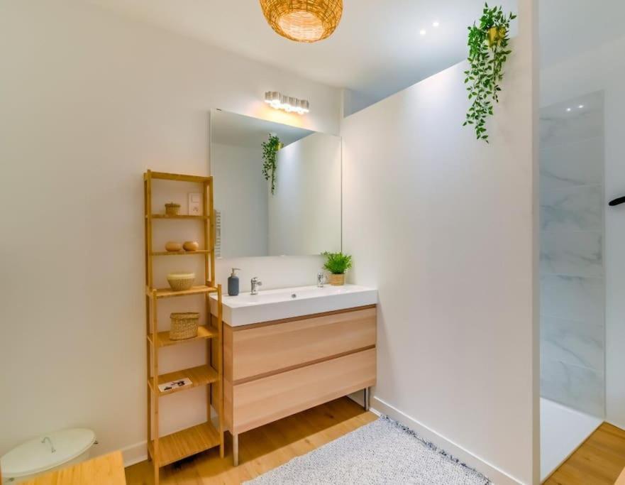 2 Bedroom Apartment In The Heart Of Marseille Exteriér fotografie